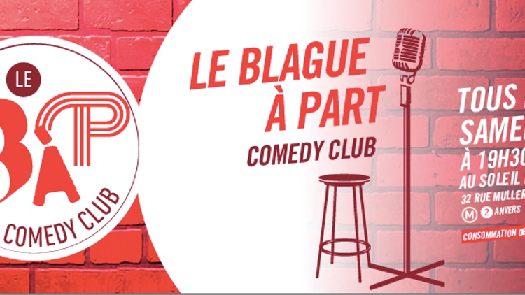 Blague à Part Comedy Club