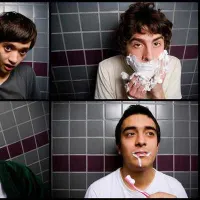 The Morning Benders