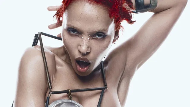 FKA TWIGS 