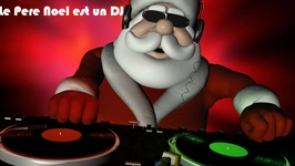 Ultra.# Le Pere Noel est un DJ