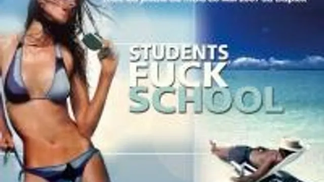 Students Fuck School