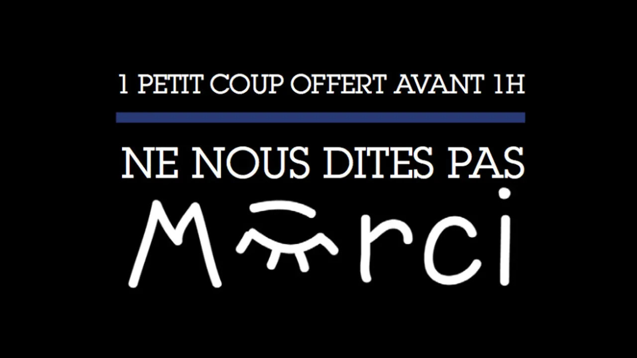 MERCI Troisième