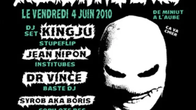 WANTED VIII