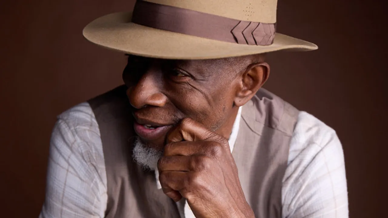 Keb' Mo'