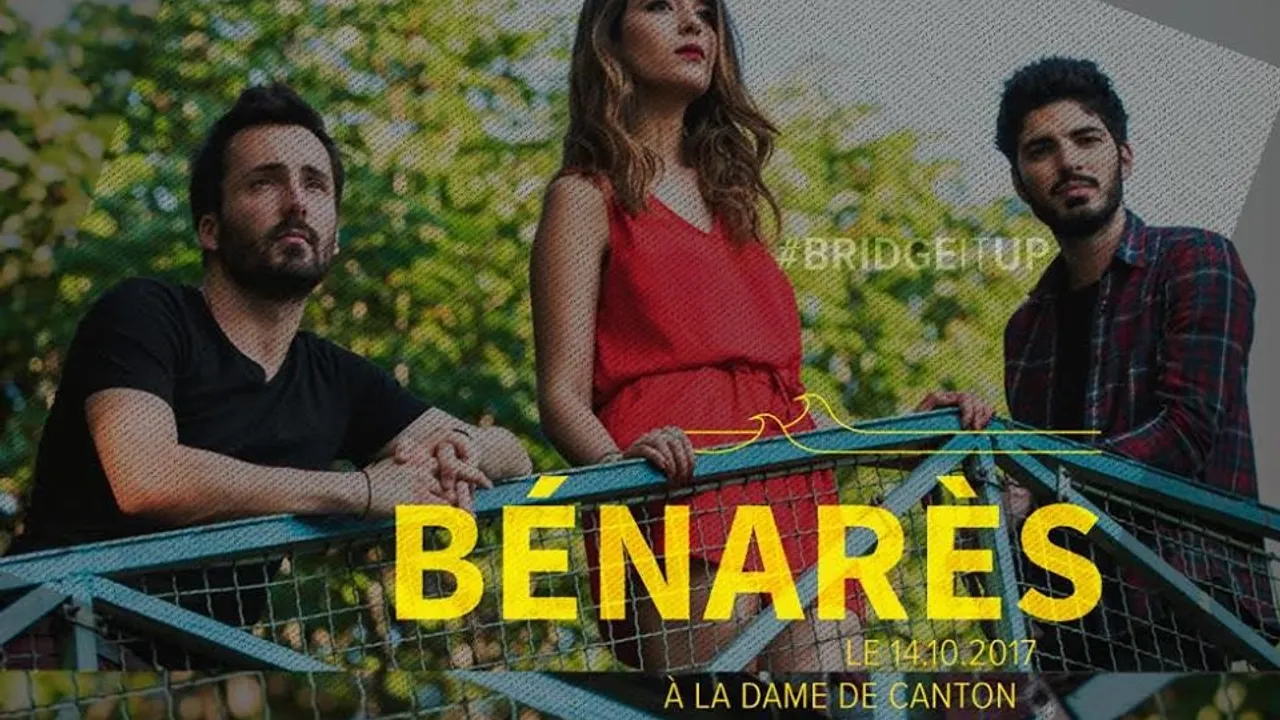 Bénarès