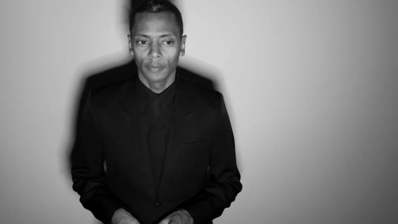 Jeff Mills