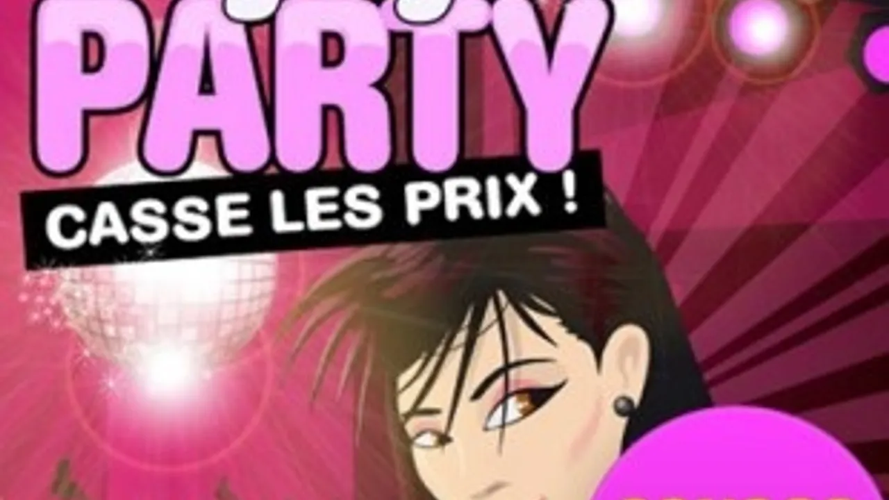 Enjoy Party