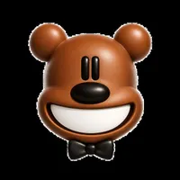 Poogie Bear