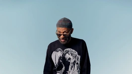 Kenny Garrett