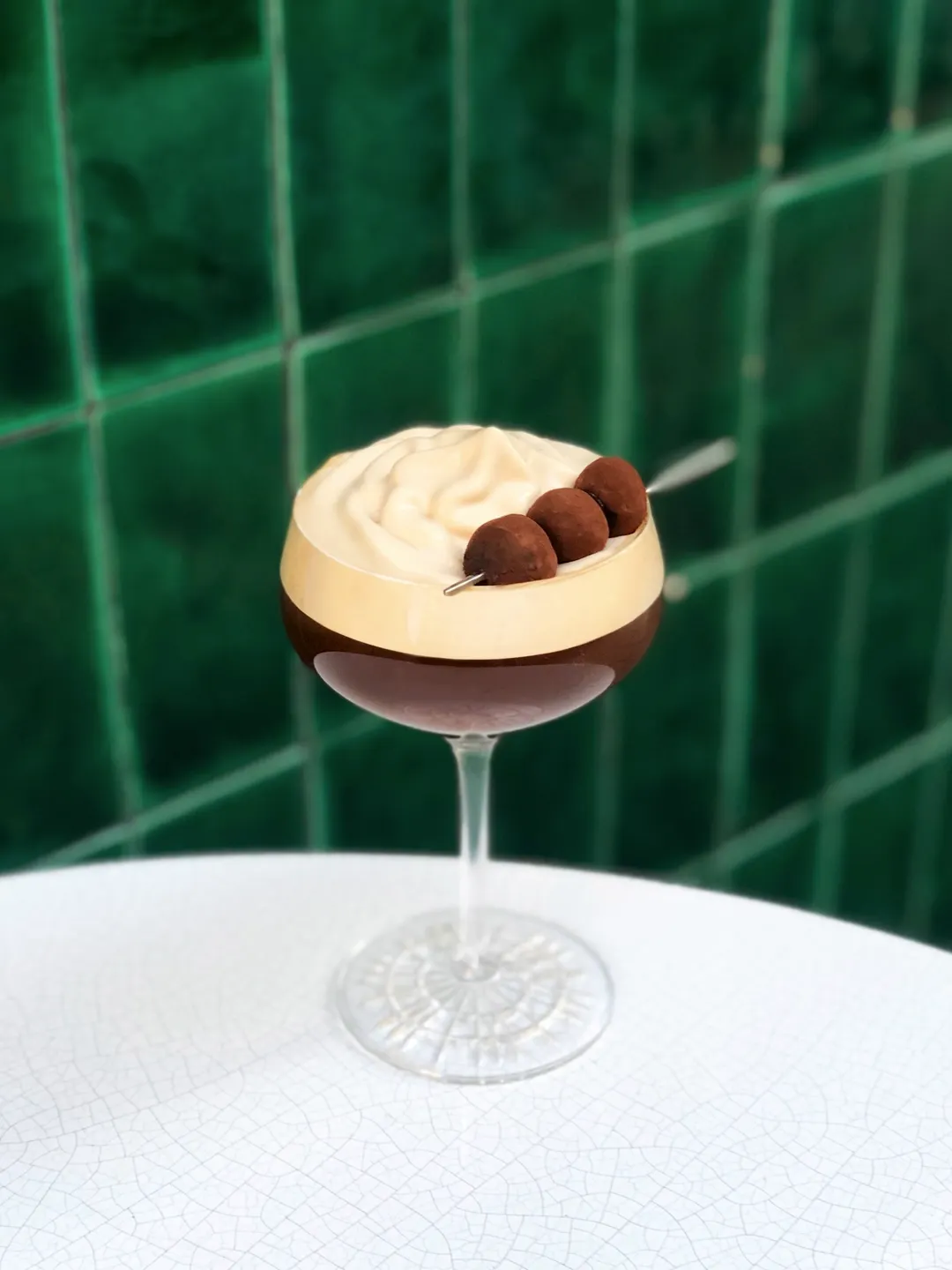 Isadora Bar Paris
