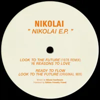 Nikolai