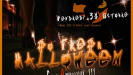 So Fresh Halloween