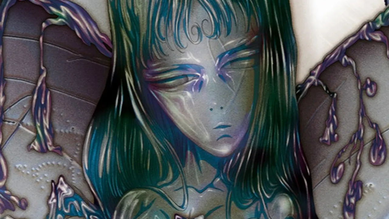 Damoridemort, Somadamantina