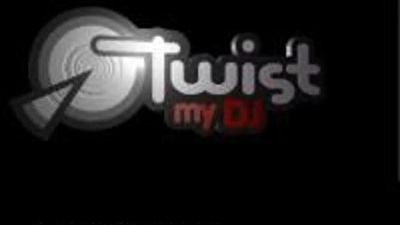 Twist My Dj
