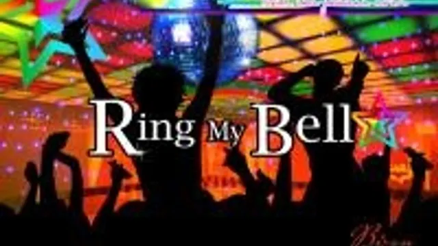 Ring My Bell