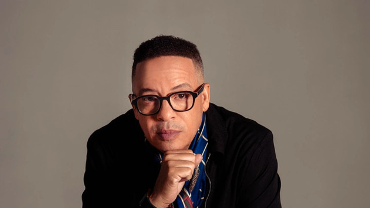 Issac Delgado
