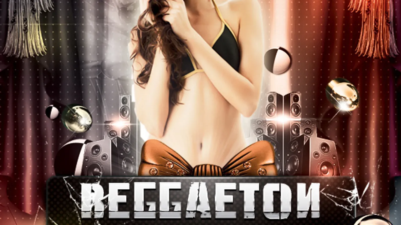 Reggaeton All Stars