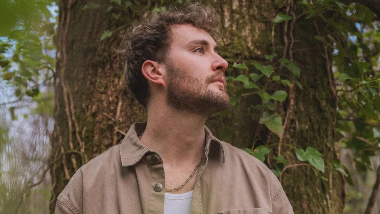Sam Wills + Naël Kaced