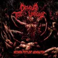 Devour the Unborn