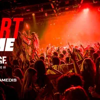 LA PLUS GROSSE SOIREEE HIP -HOP DE FRANCE START GAME PARTY