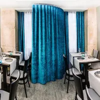 Restaurant Louis par Stéphane Pitré