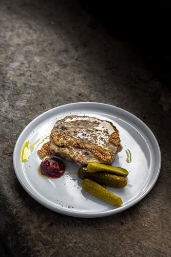 Fugue Restaurant Paris