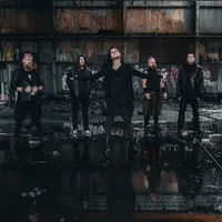 Black Lakes