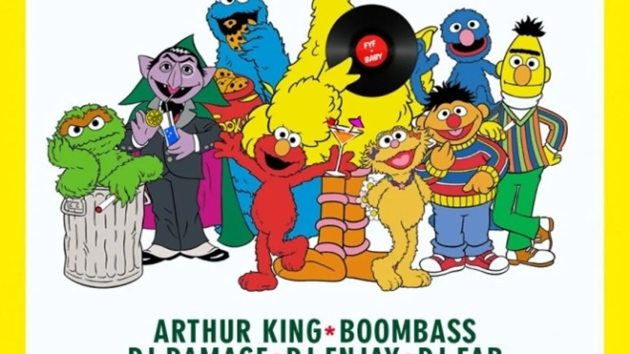 Free your Funk