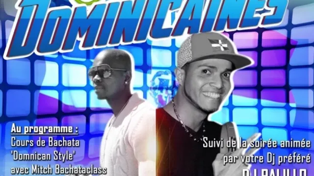 Fiesta Dominicana