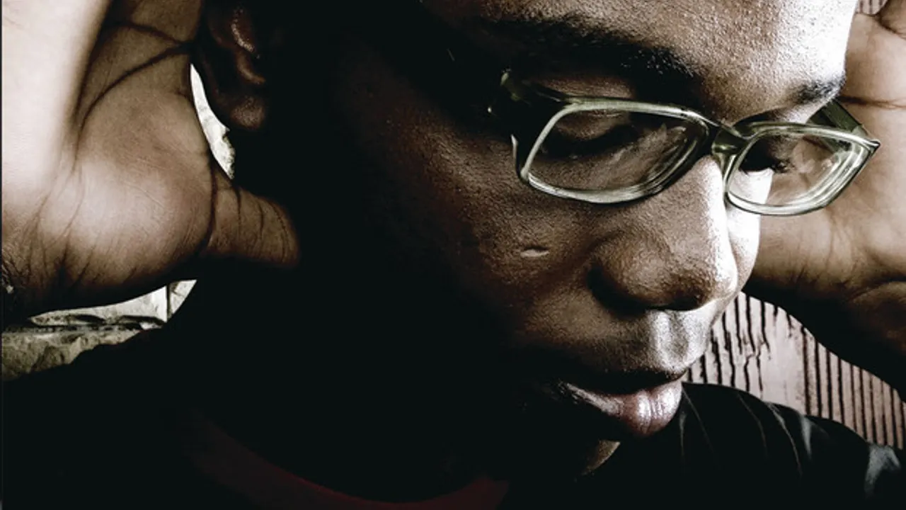 Open minded presente : Culoe De Song, raoul k, mawimbi