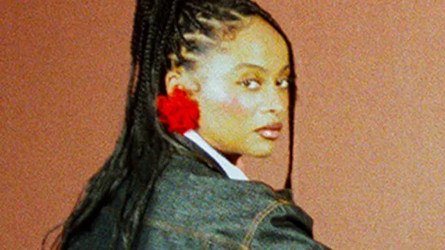 Danitsa, dj drk
