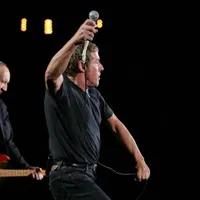 The Who