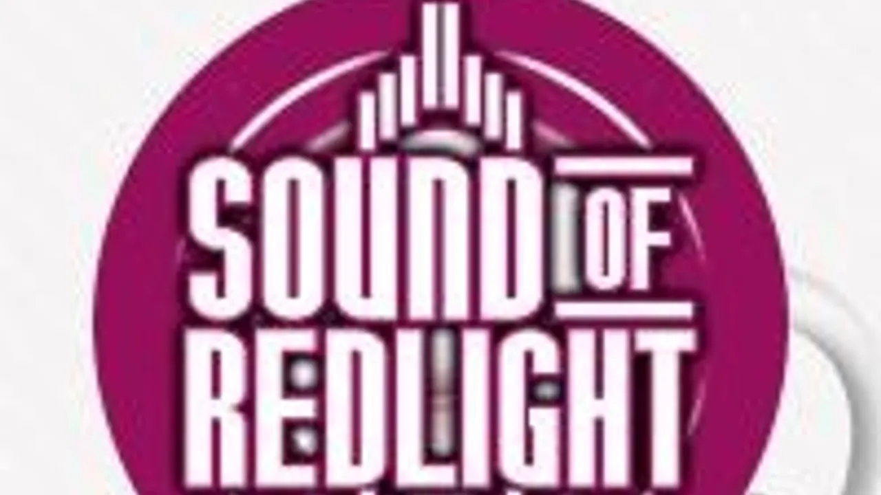 Sound Of Redlight