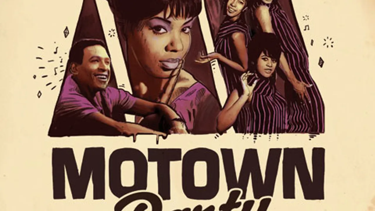 Motown Party
