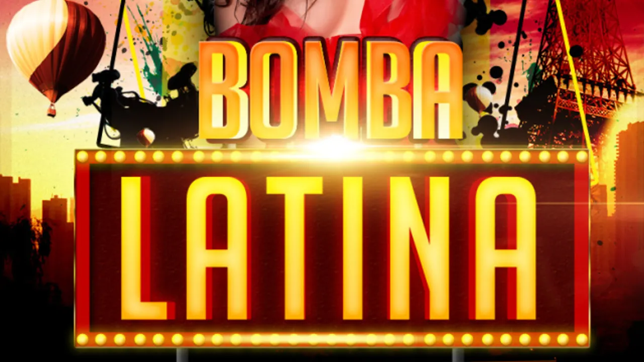 Bomba Latina