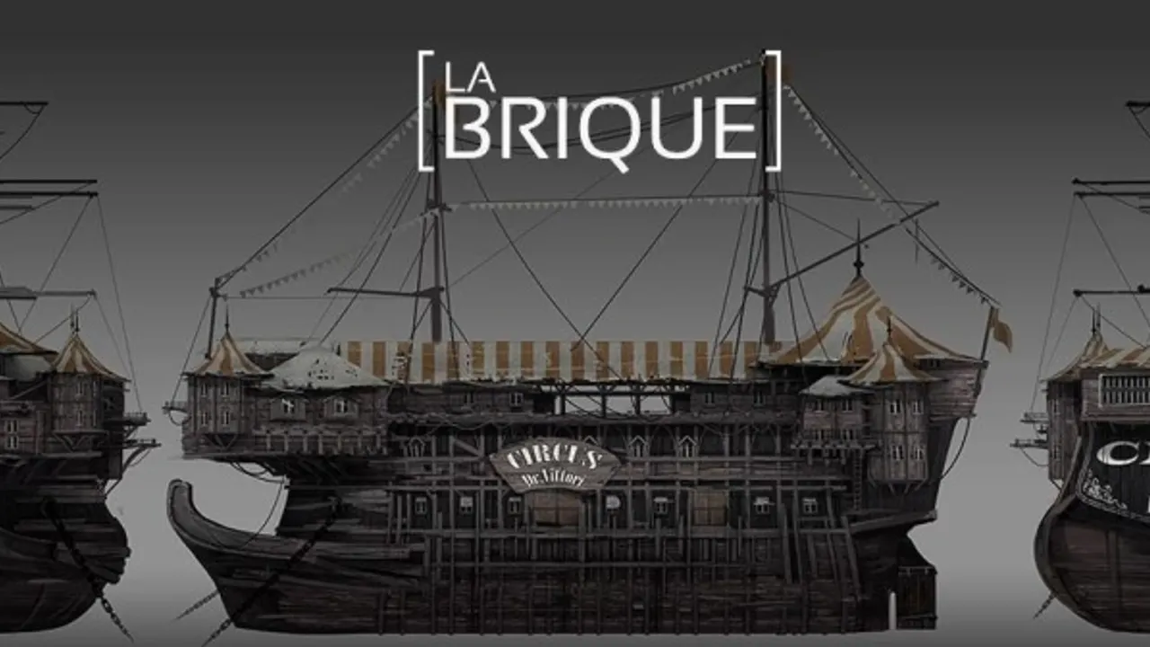 Boat Circus