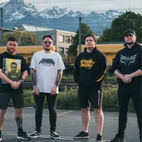 Visions of Disfigurement