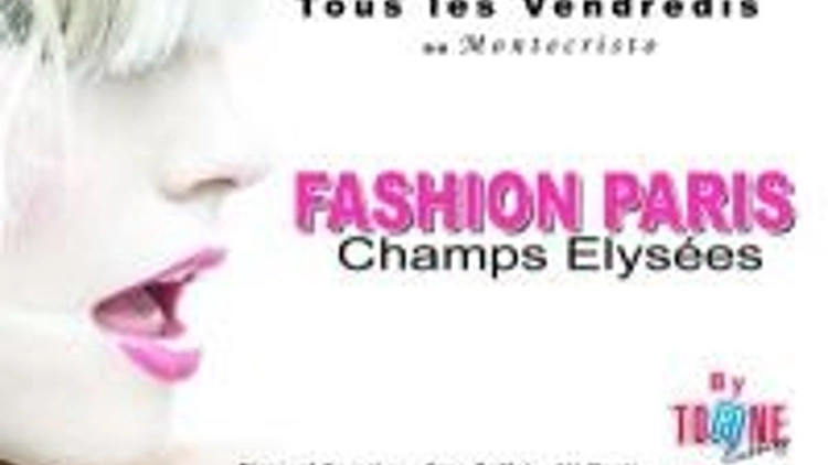 Saint Valentin Fahion Paris