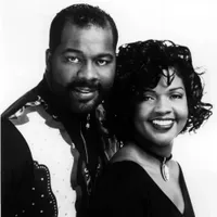 Bebe & Cece Winans