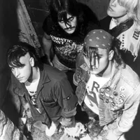 Necrophagia