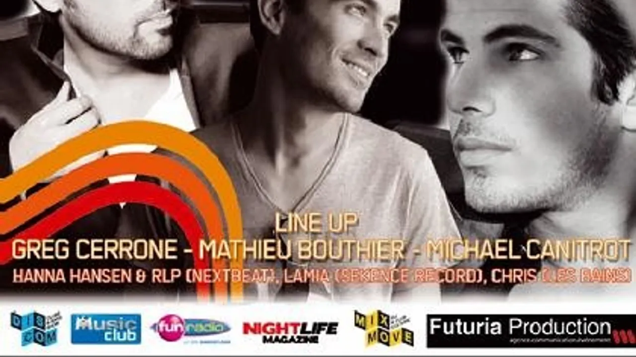 GALA OFFICIEL NGHTLIFE - PEOPLES -MEDIAS