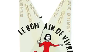 Le Bon'air de vivre