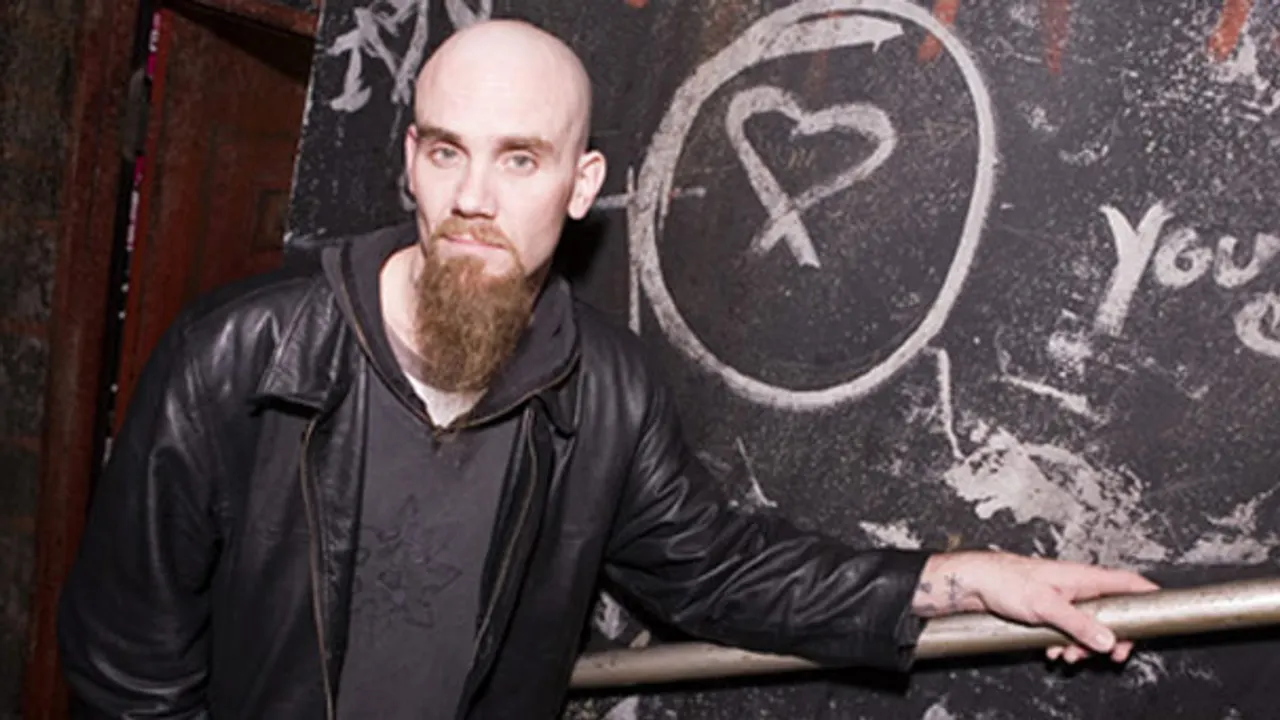 Nick Oliveri