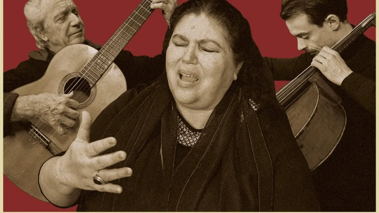 Pedro Soler, Gaspar Claus & Ines Bacan