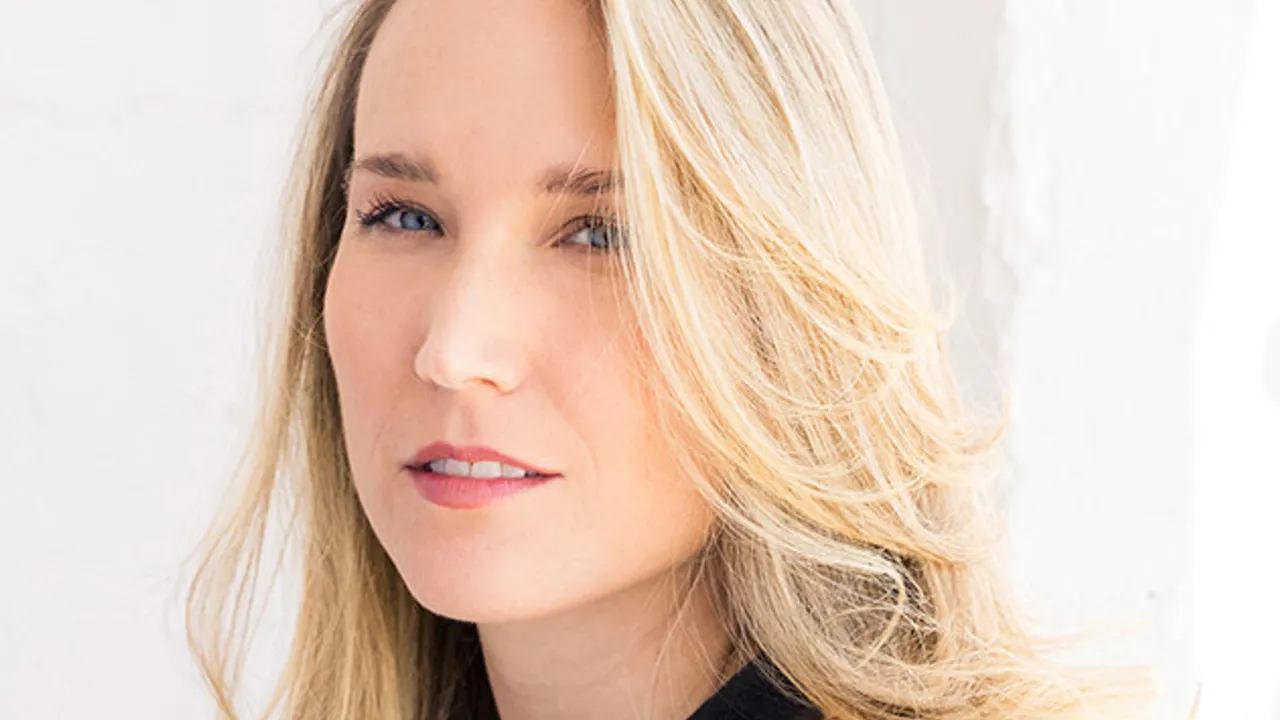Sarah mc kenzie