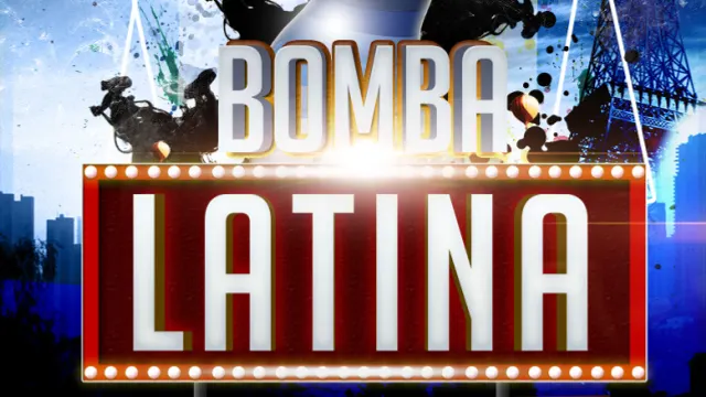 Bomba Latina