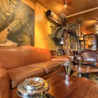 CUBANA CAFE R