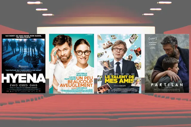 Sorties cinéma : notre sélection de films pour la semaine du 6 mai