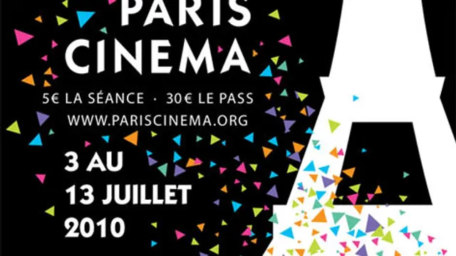 Paris Cinéma fait chanter le CENTQUATRE