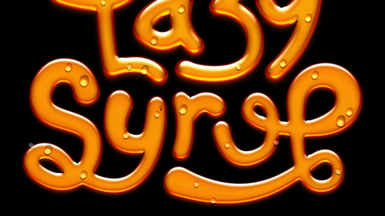 Lazy Syrup Orchestra